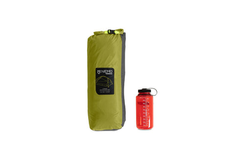 Nemo Dagger OSMO™ 3p Lightweight Backpacking Tent 輕量3人營